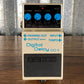Boss DD-5 Digital Delay Guitar Effect Pedal Used