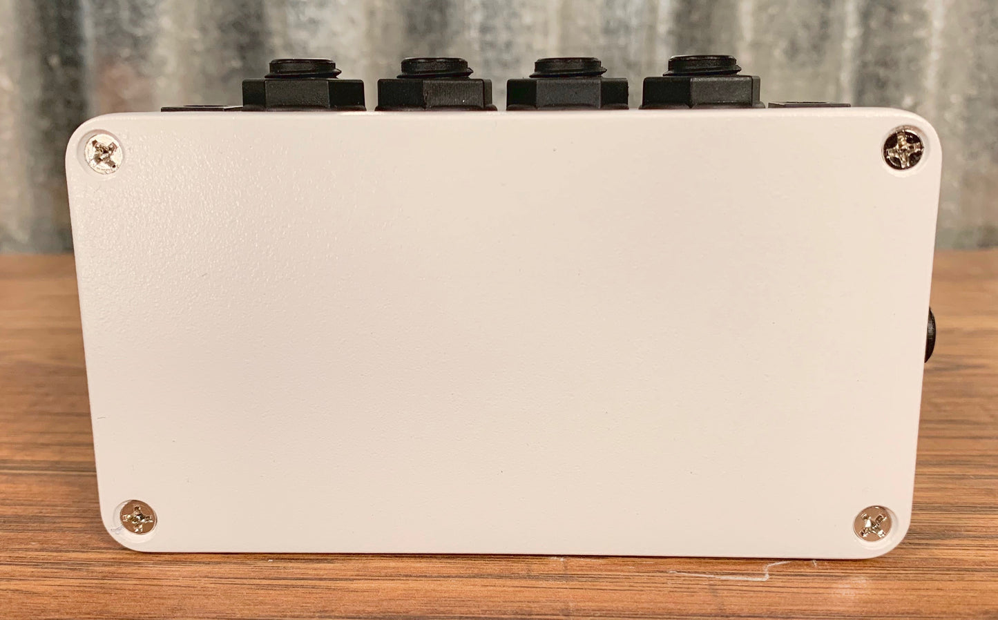 One Control White Loop 2 Channel Flash Switcher