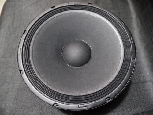 Wharfedale Pro D-054 15" 400 Watt 8 Ohm Replacement Bass Woofer Speaker