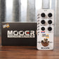 Mooer Audio Tone Capture GTR EQ Matching Sampling Guitar Effect Pedal
