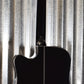Takamine GD30CE-12 String Black Acoustic Electric Guitar #6492