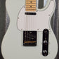 G&L Tribute ASAT Classic Sonic Blue Guitar #6326 Used