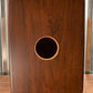 ATempo Percussion CJ-ELART-01 Cajon El-Artesano Cajon & Bag