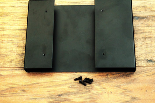 T-Rex Engineering Tonetrunk Pedalboard Wah Bracket Wah or Volume Pedal Mounting Kit