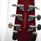 Hamer The Monaco Single Cut Cherry Sunburst Electric Guitar #855