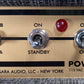 Supro 1699RH Statesman 50 Watt All Tube Reverb Guitar Amplifier Head Demo