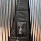 BC Rich MK3 Warbeast Black Devil 6 String Electric Guitar & B.C. Gig Bag #459