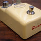 T-Rex Tonebug Reverb Guitar Effect Pedal TREX Tone Bug #5362
