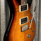 PRS Paul Reed Smith USA S2 Custom 24 Tri-Color Burst Guitar & Bag #6930