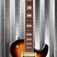 Dean Guitars Thoroughbred X Flame Top Trans Brazilia Guitar #1097 Used