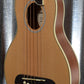 Washburn Guitars Rover RO-10 Natural Travel Guitar & Case RO10SK  #0435