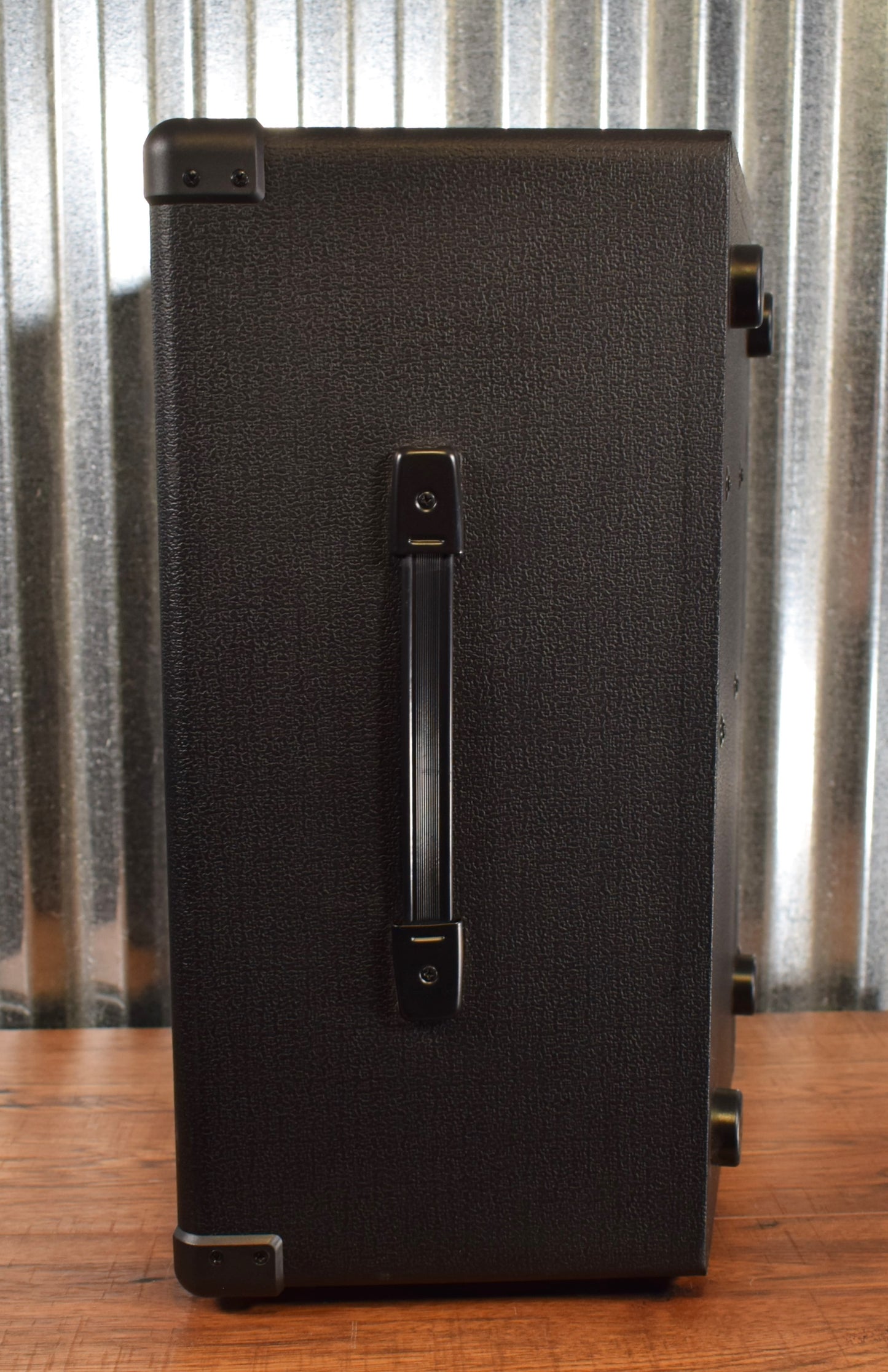 Powerwerks PW12PM Active Powered 100 Watt PA Monitor Speaker Used