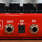 Truetone V3JH Jekyll & Hyde V3 Overdrive Distortion Guitar Effect Pedal B Stock