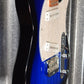 G&L Tribute ASAT Special Blueburst Guitar Demo #5251