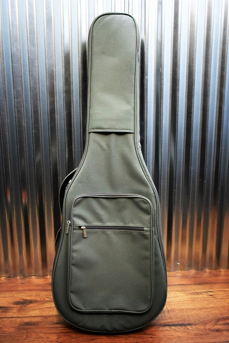 Henry Heller Silver Series Premium Electric Guitar Gig Bag