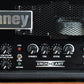 Laney IRT60H Ironheart All Tube 3 channel 60 Watts Guitar Amplifier Head Used