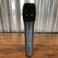 Sennheiser EW100 Wireless Microphone Receiver 630-662MHz & Case Used