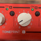 TC Electronic BG250-210 2 x 10" 250 Watt Tone Print Bass Combo Amplifier