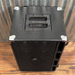 Phil Jones Bass C8 Piranha Compact 8  800 Watt 8 x 5" Bass Extension Speaker Cabinet 8 Ohm Black