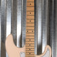 G&L Tribute Legacy Poplar Olympic White Guitar #5330 Demo