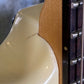 Charvel 1987 Model II Pearl White Guitar & Case Japan #7968 Used