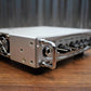 Gallien Krueger GK MB 200 Watt Ultralight Micro Bass Amp Head MB200