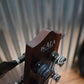 Kala RUMBLER U-Bass UBASS-RMBL-FL Fretless Acoustic Ukulele Bass Guitar Used