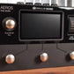 Singular Sound Aeros Loop Studio Guitar Effect Pedal Looper Demo