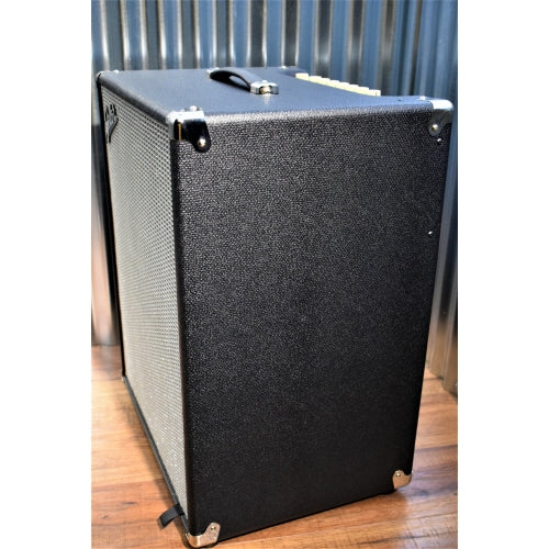 Fender Rumble 500 Watt 2x10" Ultralight Bass Combo Amplifier Used