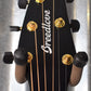 Breedlove Artista Concert Natural Shadow CE Myrtlewood Acoustic Electric Guitar B Stock #8550