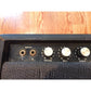 Traynor YBA-2B Bass Mate All Tube 15" Bass Guitar Combo Amplifier Used
