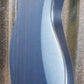 PRS Paul Reed Smith SE Mira Frost Blue Metallic Guitar & Bag #4570