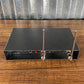 Sennheiser EW100 Wireless Microphone Receiver 630-662MHz & Case Used