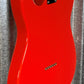 G&L USA ASAT Classic Bluesboy 90 Semi Hollow Fullerton Red Guitar #6040