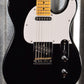 G&L Tribute ASAT Classic Gloss Black Guitar #0111 Demo