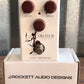 J. Rockett Audio Designs Archer Clean Boost Guitar Effect Pedal