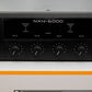 Behringer NX4-6000 Ultra-Light 6000 Watt 4 Channel Class-D Power Amplifier