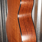Breedlove Signature Concerto Copper E Mahogany Acoustic Electric Guitar B Stock #3321