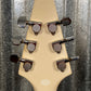 Epiphone Flying V White Guitar & Case #4456 Used