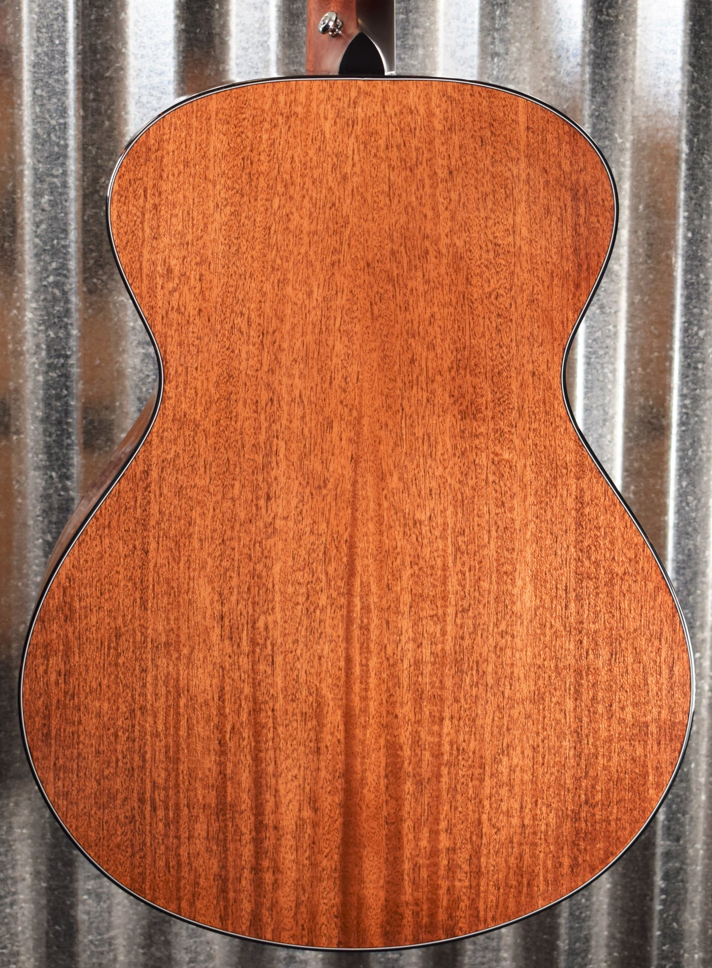 Breedlove Signature Concert Copper E Jeff Bridges Mahogany Acoustic Electric Guitar & Bag B Stock #9739