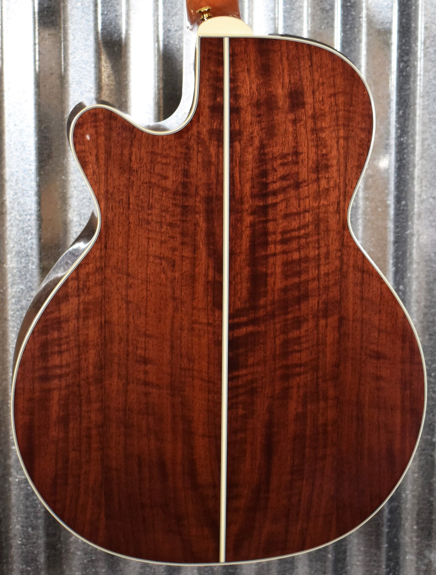 Takamine GN51CE Natural Acoustic Electric Guitar #5066