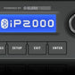 Turbosound Inspire iP2000 Portable Column Speaker Bluetooth PA System