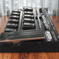 Line 6 POD XT Live Guitar Multi Effects & Amp Modeling Processor Used