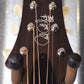 PRS Paul Reed Smith SE Parlor Vintage Mahogany Acoustic Electric Guitar & Bag #4213
