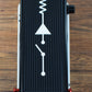 Dunlop MXR CAE MC404 Fasel Dual Inductor Wah Guitar Effect Pedal