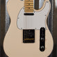 G&L Tribute ASAT Classic Olympic White Guitar #1792 Used