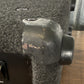 Carvin R1000 225/1000 Watt Stereo/Bi Amped Preamp Bass Amplifier Head Used