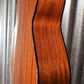 Breedlove Organic Performer Concerto Bourbon CE Torrefied Acoustic Electric Guitar #6342