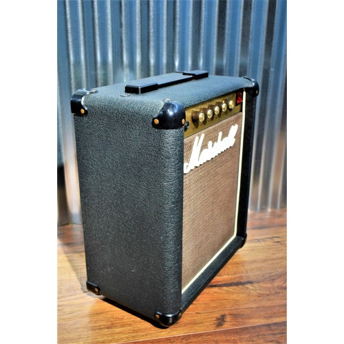Marshall Amplification 5005 Lead 12 Watt Solid State 10" Celestion Guitar Combo Used
