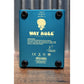 Dunlop Way Huge WHE701 Aqua Puss Analog Delay Guitar Effect Pedal B Stock